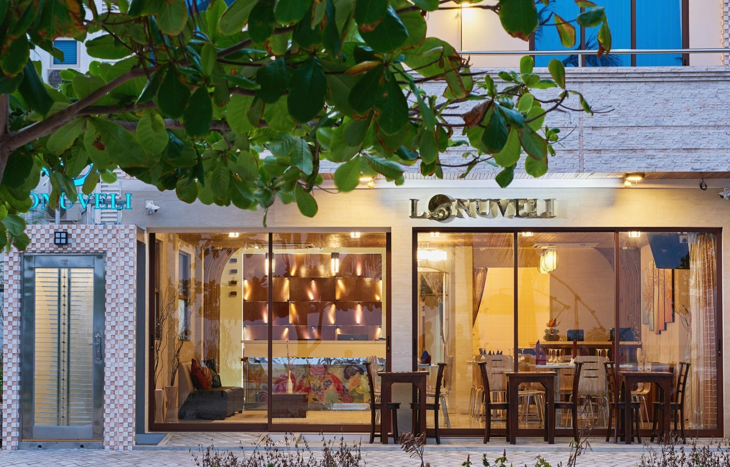 Зображення Hotel Lonuveli Guest House 3*